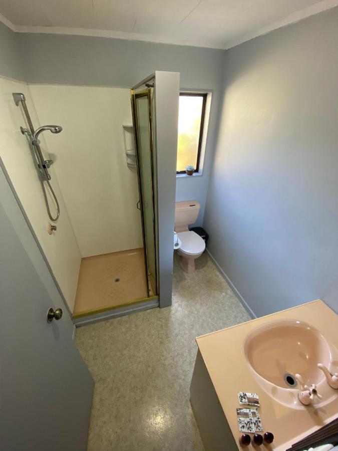 טוראנגי Motuoapa Bay Chalets מראה חיצוני תמונה